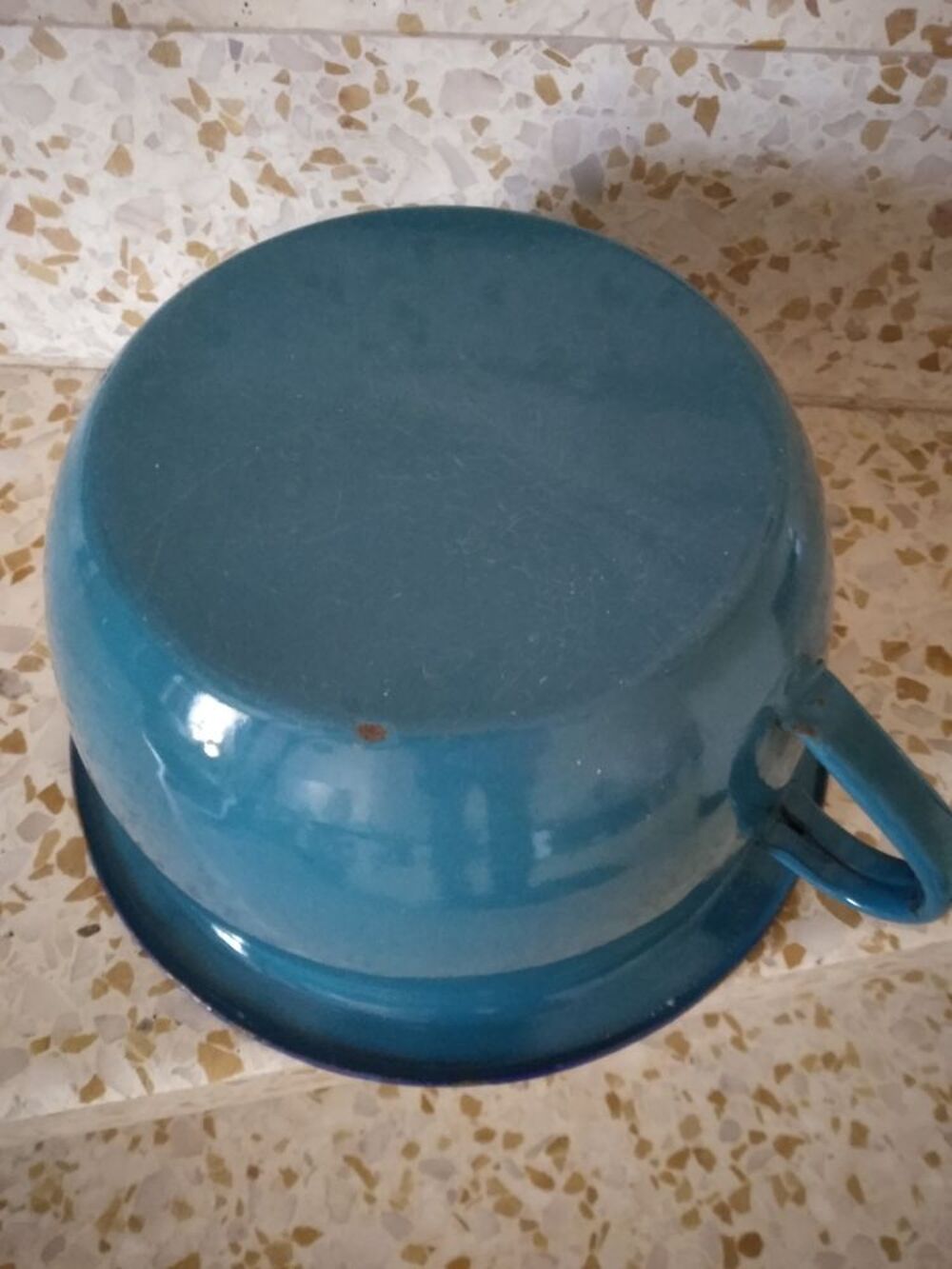 Vase de nuit Décoration