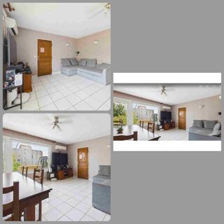  Appartement à vendre 4 pièces 88 m² Lyon