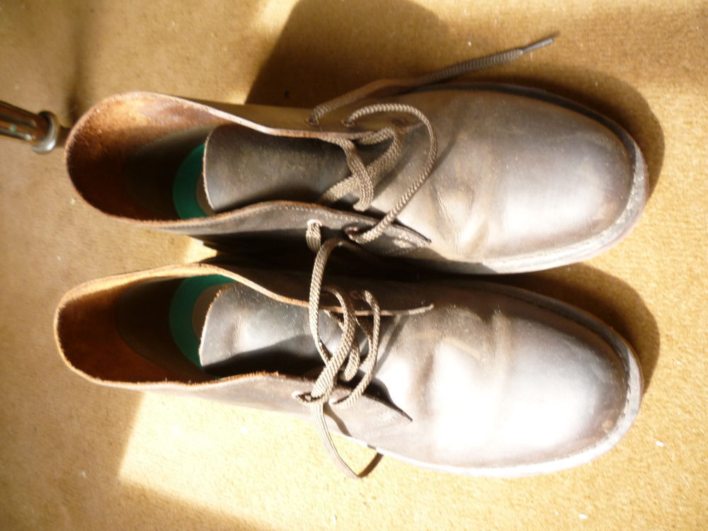 CLARKS Chaussures