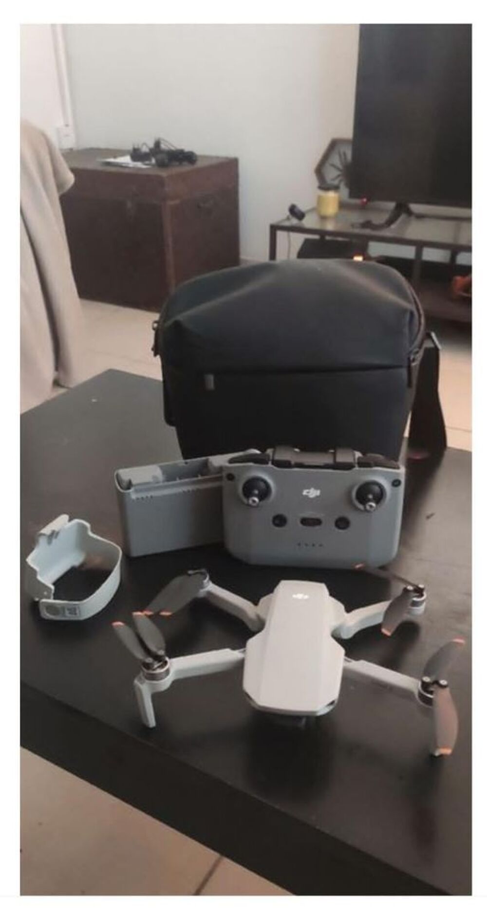 dji combo mini 2 Photos/Video/TV