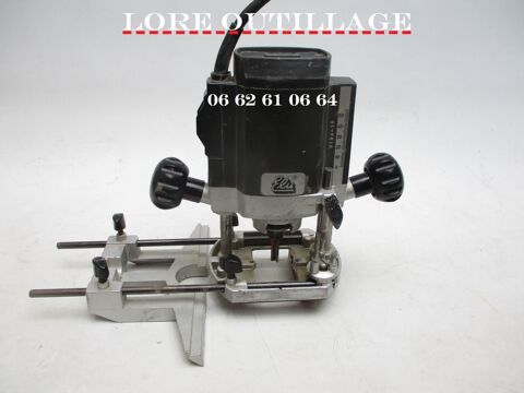 Dfonceuse ELU 90 Cagnes-sur-Mer (06)