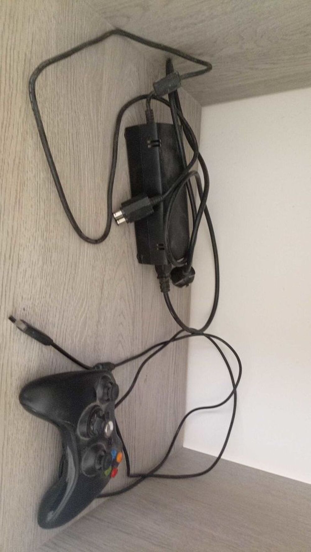 Xbox 360 avec kinect et 15 jeux Consoles et jeux vidéos