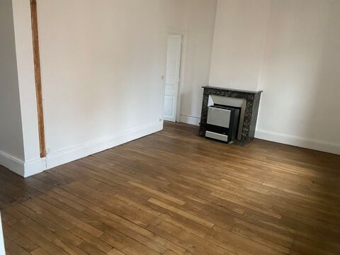  Appartement � louer 3 pi�ces 80 m�