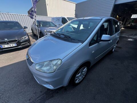 Annonce voiture Ford C-max 6900 
