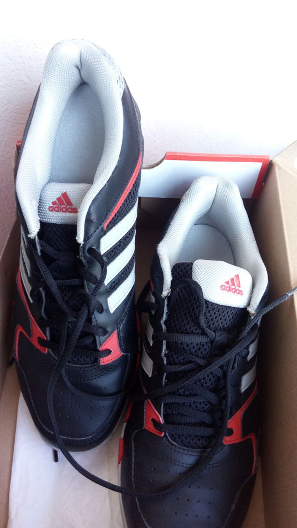 Basket Adidas Chaussures