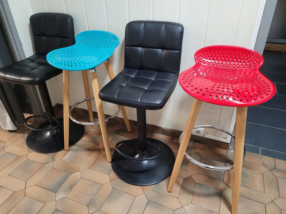 Tabourets de bar Meubles
