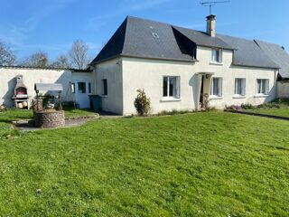  Maison � vendre 4 pi�ces 84 m�