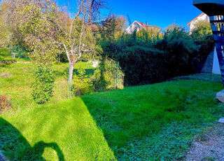  Maison � vendre 4 pi�ces 93 m�