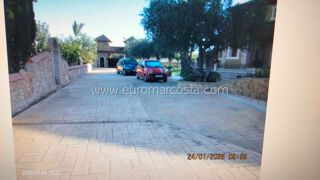  Maison  vendre 4 pices 430 m Los montesinos