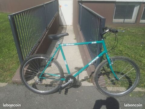 vtt decathlon 100 Soissons (02)