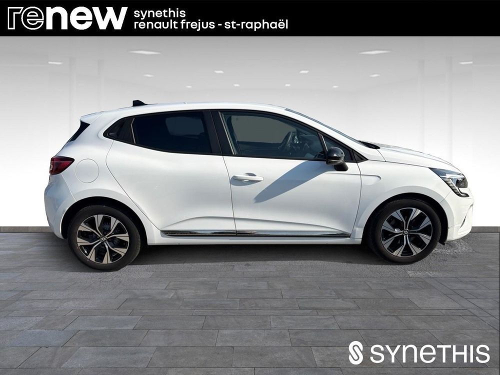 Clio V Clio TCe 100 GPL Evolution 2023 occasion 83600 Fr&eacute;jus