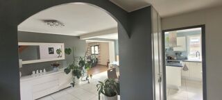  Maison � vendre 9 pi�ces 180 m�