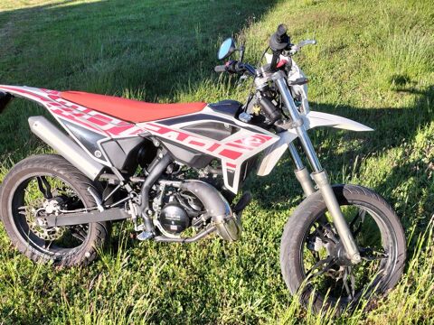 Moto BETA 2022 occasion Caniac-du-Causse 46240