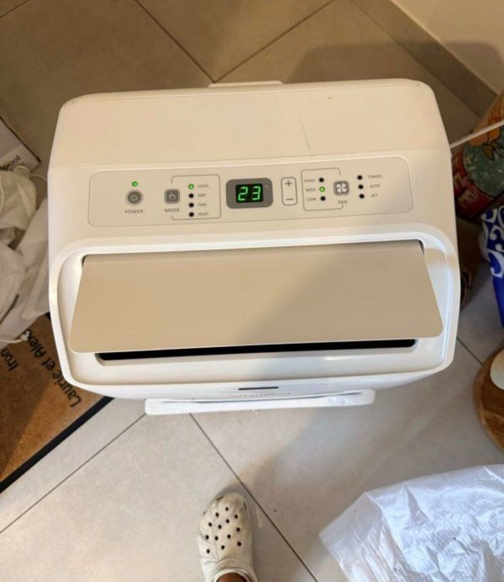 climatiseur Electroménager