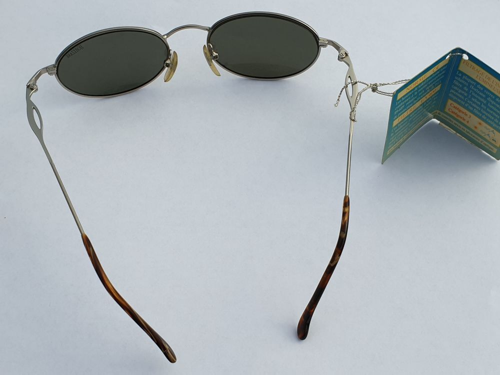 Lunettes solaires Horizane Indice 3 Vintage NEUF Bijoux et montres