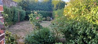  Maison à vendre 5 pièces 84 m²