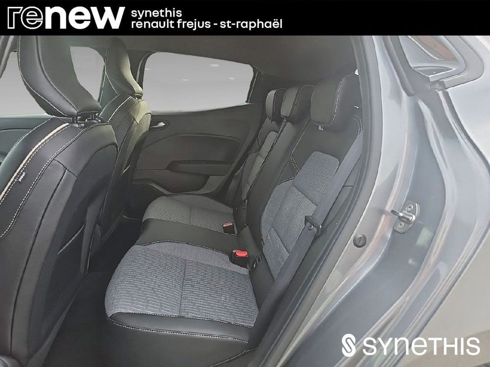 Clio V Clio TCe 90 Techno 2023 occasion 83600 Fr&eacute;jus