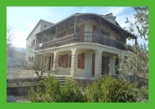  Villa à vendre 10 pièces 1650 m² Sisteron