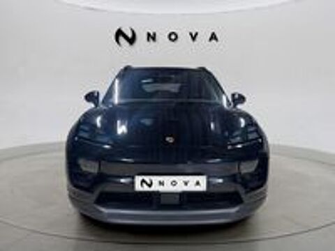 Macan 40 II 408Ch 4 100KWH 2024 occasion 33600 Pessac