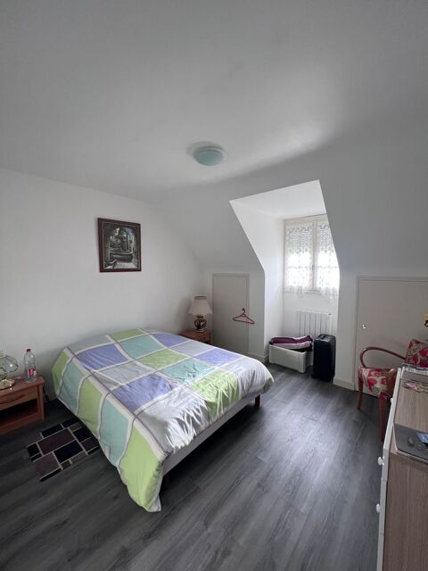 Lit 2 places 200 Trgueux (22)