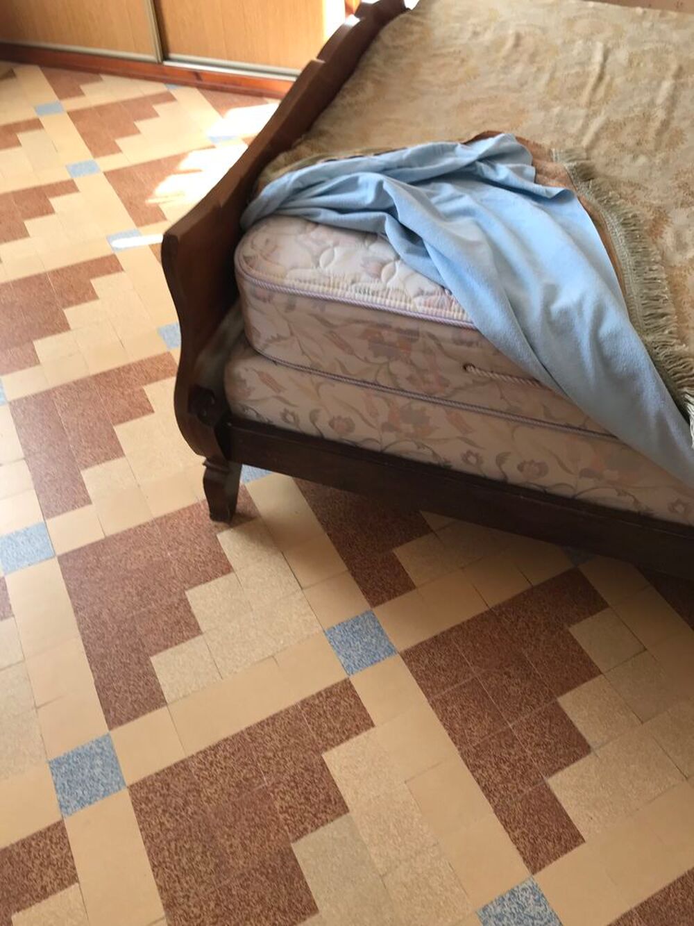 Chambre &agrave; coucher 
Meubles