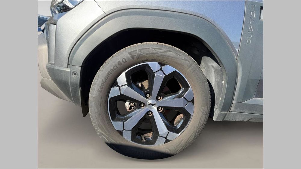 Duster TCe 130 4x2 Journey 2024 occasion 91940 Les Ulis