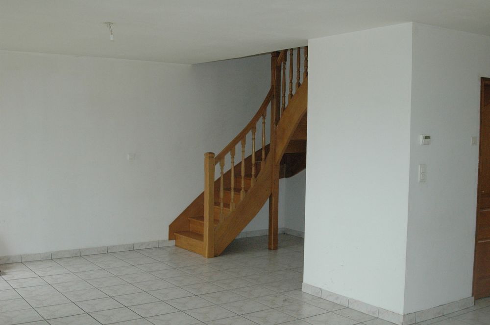 Location Maison LOGEMENT MITOYEN 109m² SAINT EUSEBE Saint-eusèbe