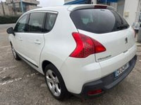 3008 2011 occasion 47550 Bo&eacute;