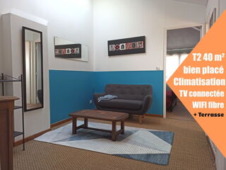Location  Appartement 
