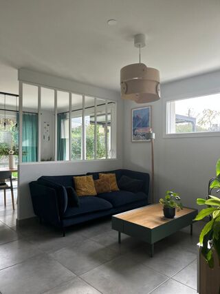  Maison  vendre 5 pices 116 m