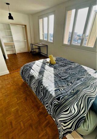  Appartement � louer 2 pi�ces 34 m�