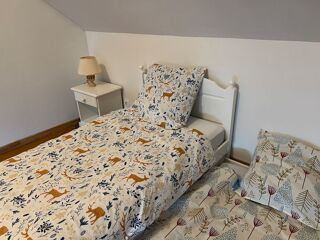 Location Maison Logement meublé T4 Sud Amiens Saint-sauflieu