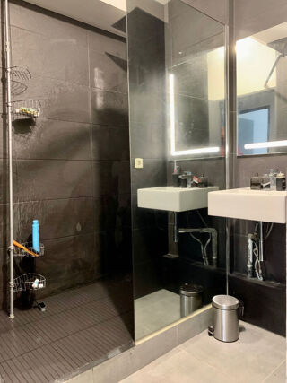  Appartement � vendre 2 pi�ces 54 m�