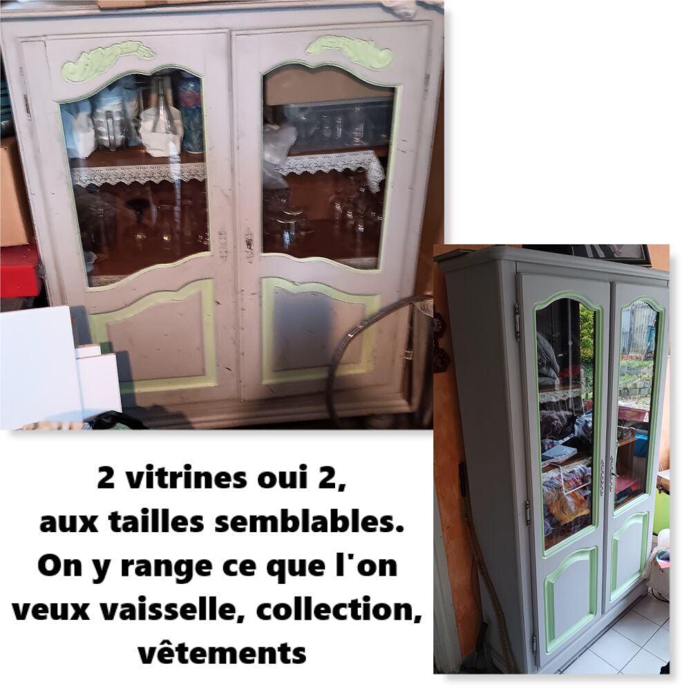 cause d&eacute;m&eacute;nagement vide maison Meubles