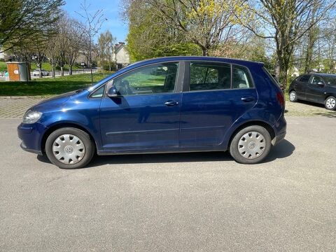 Volkswagen golf plus 1.9 TDI 105 Confort