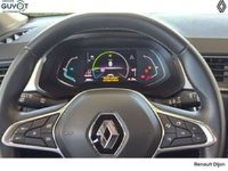 Captur E-Tech full hybrid 145 Techno 2023 occasion 21000 Dijon