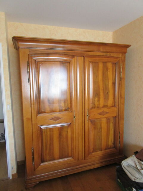 ARMOIRE DE PRESTIGE 0 Saint-Dizier (52)