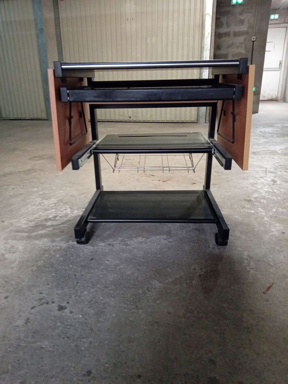Bureau Meubles