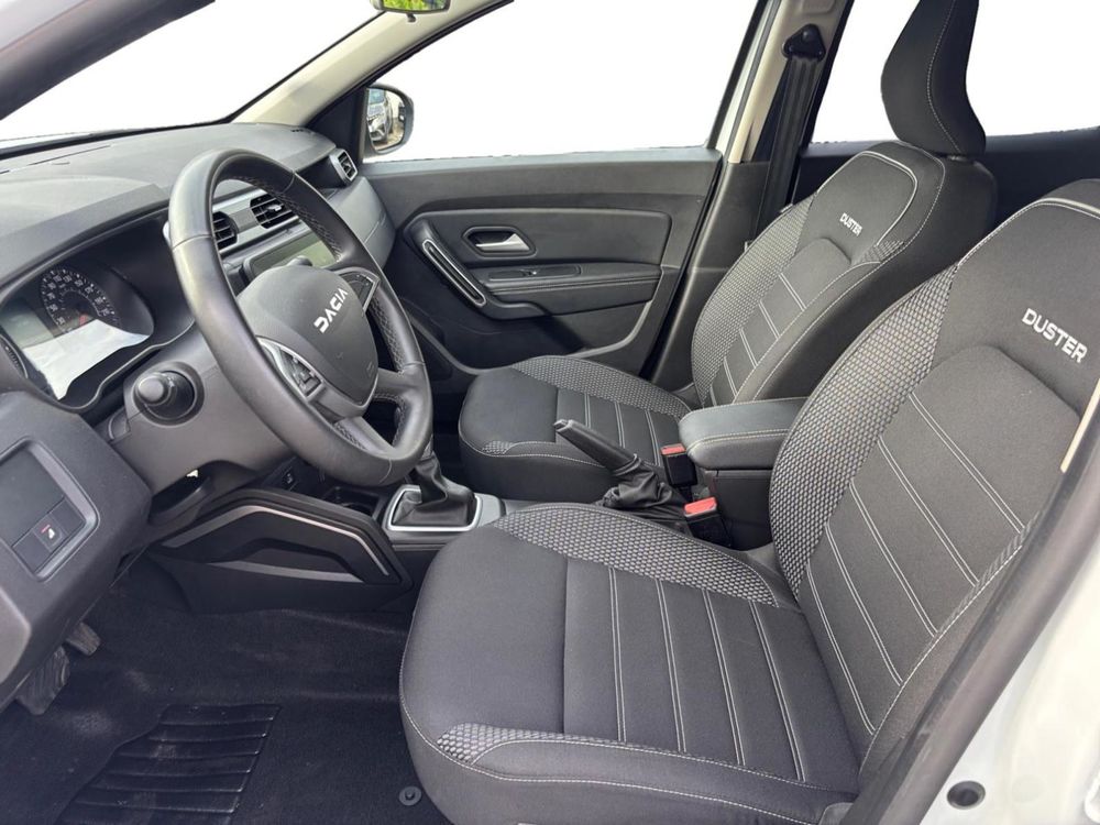 Duster TCe 150 4x2 EDC Journey 2023 occasion 91700 Sainte-Genevi&egrave;ve-des-Bois