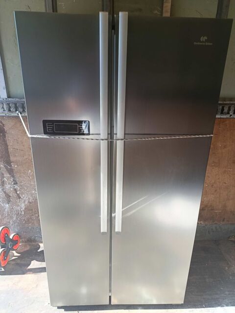 frigo cong�lateur am�ricain b �tat 370 Metz (57)