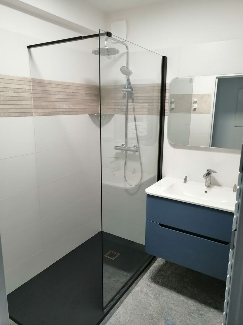 Location Appartement T2 - 42 m² vue remarquable Lattes