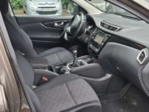 Qashqai 1.6 117 Stop/Start 360 2015 occasion 24700 Montpon-M&eacute;nest&eacute;rol