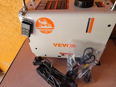 Pi&egrave;ces et &eacute;quipements Caravaning Pi&egrave;ces et &eacute;quipements Caravaning  occasion Semerville 41160