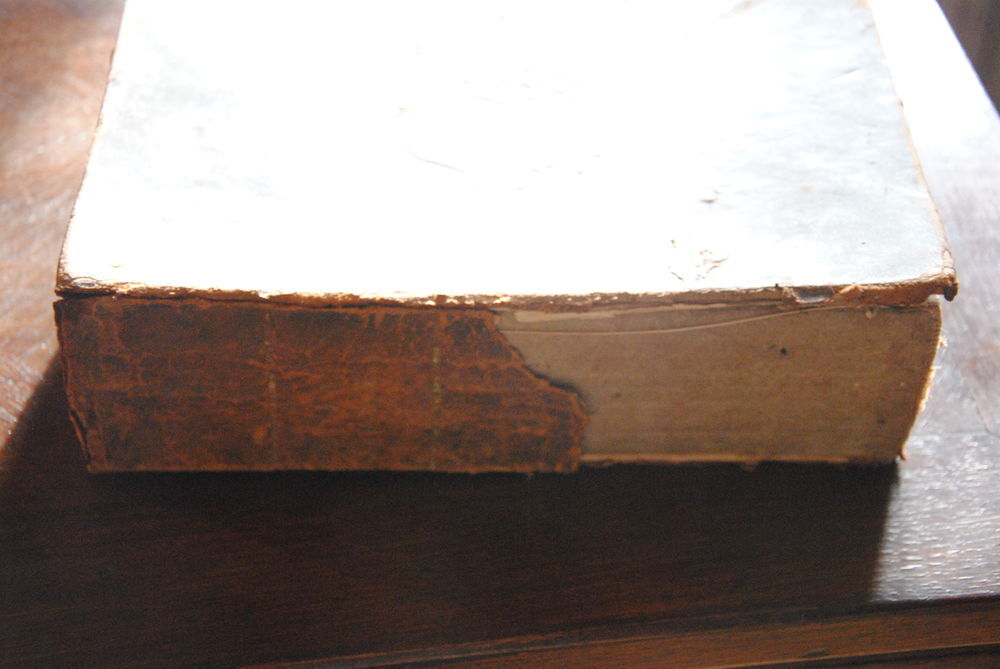 Bible protestante Livres et BD