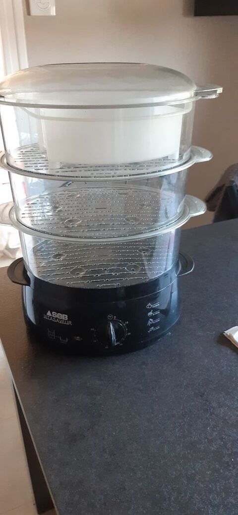 Vitasaveur  SEB
20 Louhans (71)