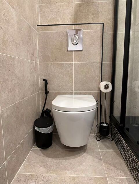   CHIC APPARTEMENT T2 Paris Appartement - 2 pi�ce(s) - 40 m�