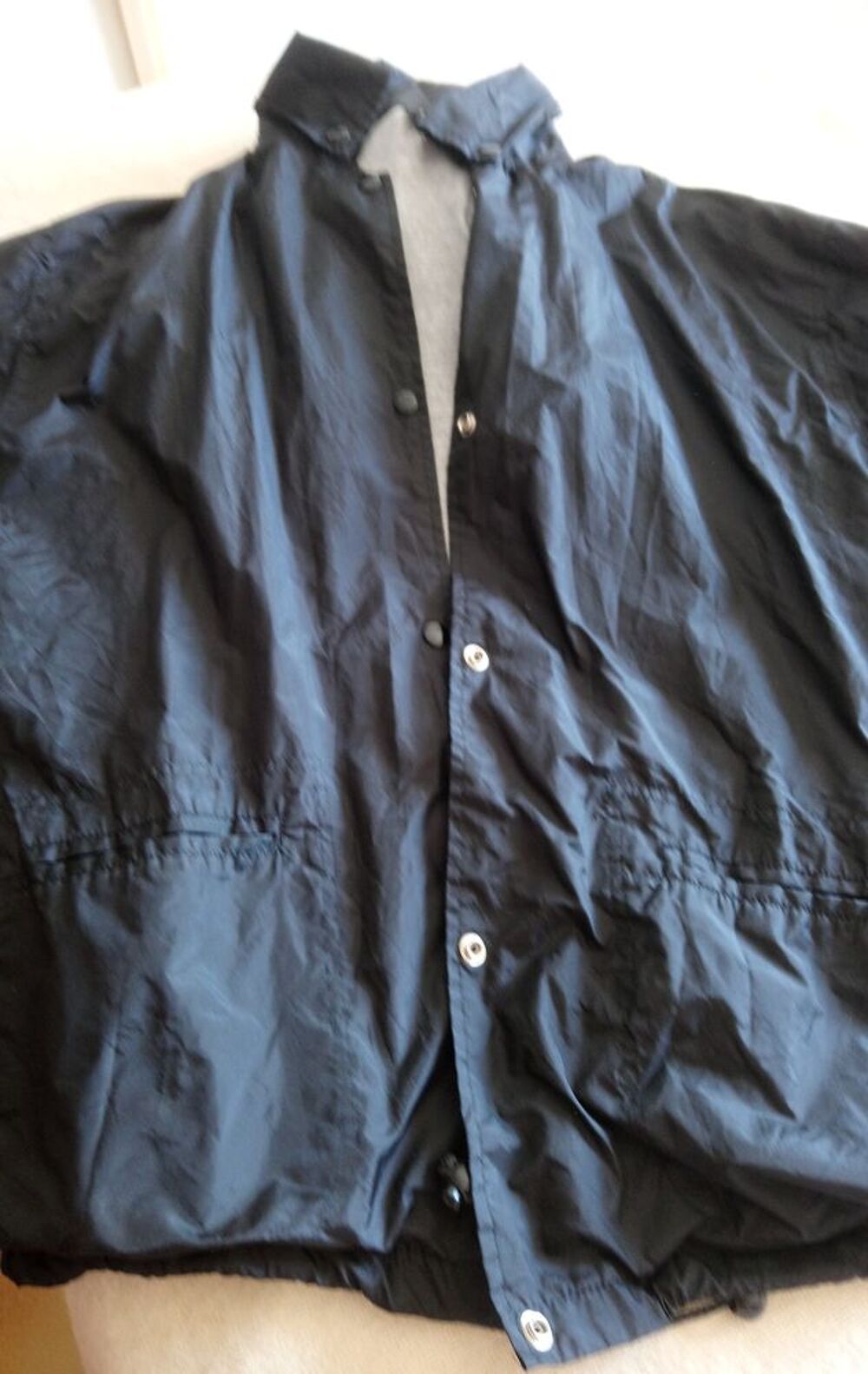 Coupe-Vent Vêtements