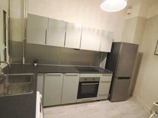  Appartement  vendre 2 pices 56 m