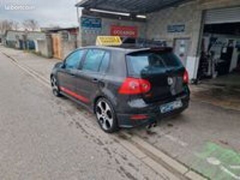 Golf 2.0 T 16S FSI 200 GTI DSG 2006 occasion 26100 Romans-sur-Is&egrave;re