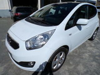Venga 1.6 CRDi 115 ch Urban Chic 2012 occasion 42300 Roanne